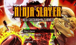 忍者杀手漫画,暗影之刃的崛起